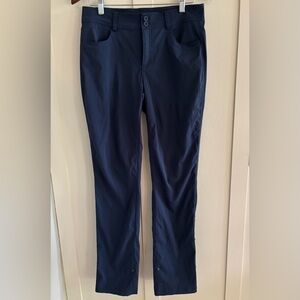 Eddie Bauer Women’s Convertible Roll Up Pants